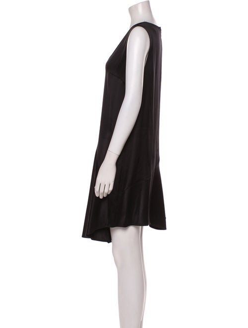 Christian Dior Silk Mini Dress