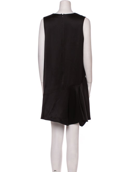 Christian Dior Silk Mini Dress