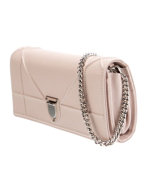 Christian Dior Leather Diorama