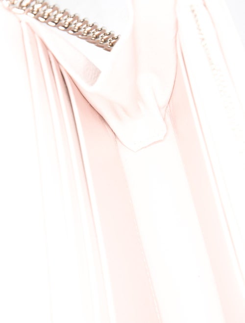 Christian Dior Leather Diorama