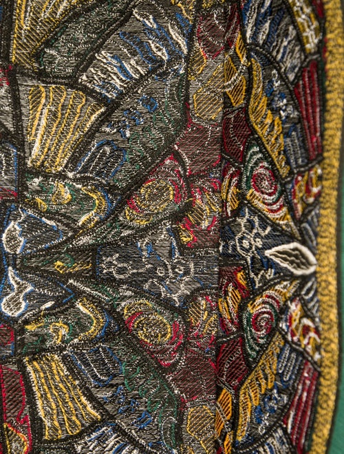 Christian Dior Canvas Book