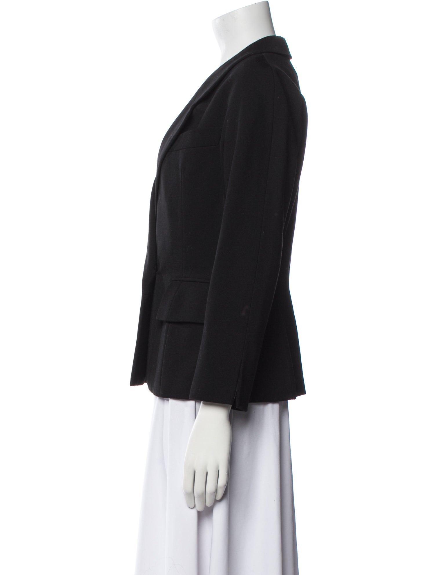 Christian Dior Vintage Late 1990's - Early 2000's Blazer