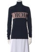 DIOR MEN 2019 Logo Pullover