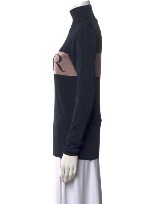 DIOR MEN 2019 Logo Pullover