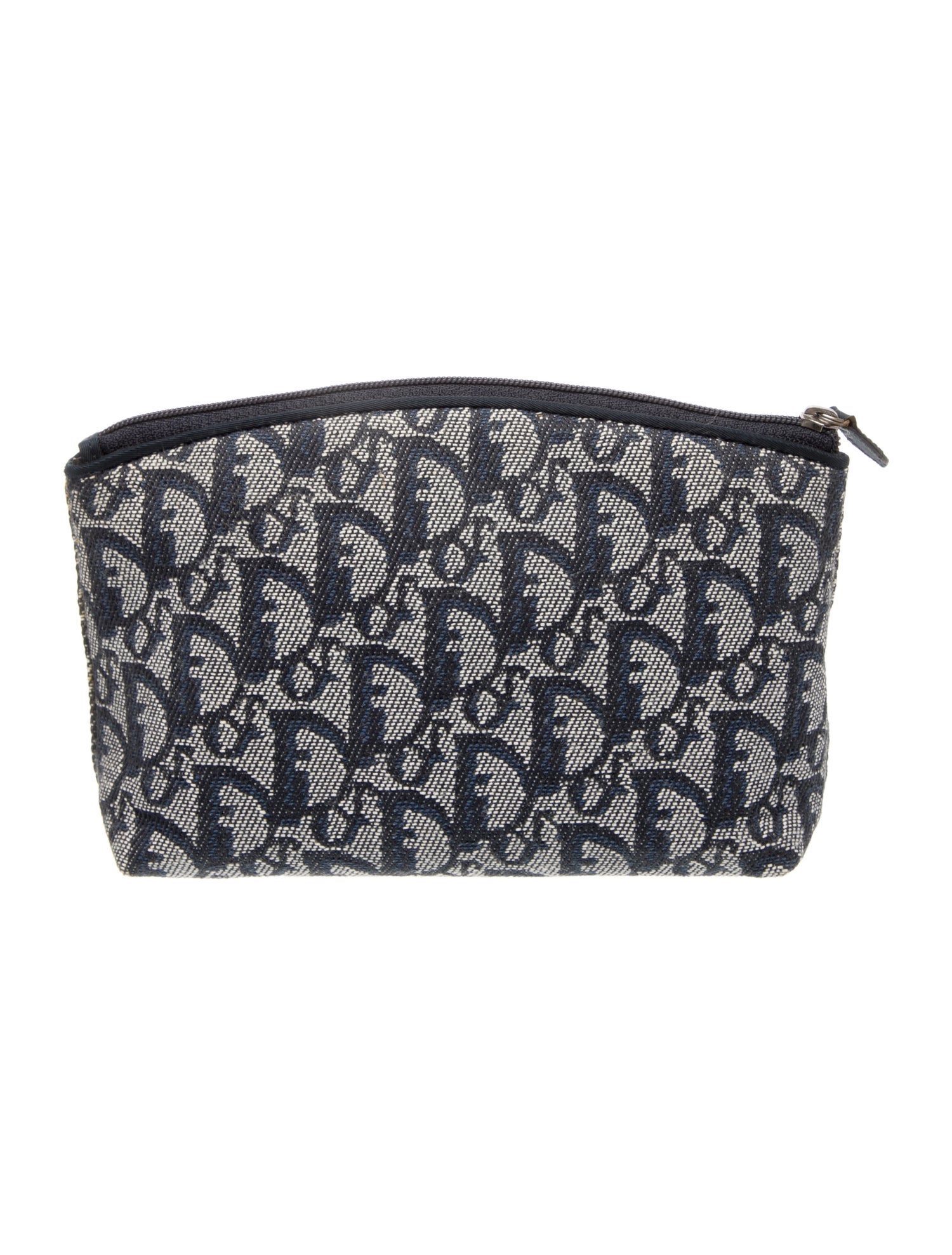 Christian Dior Diorissimo Cosmetic bag