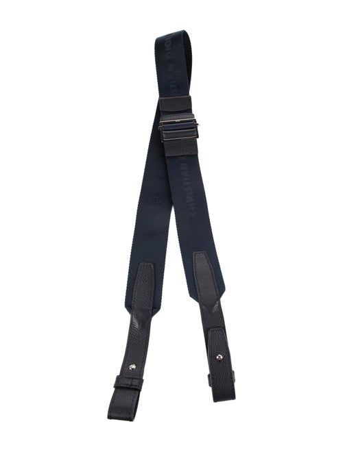 Christian Dior Nylon Bag Strap