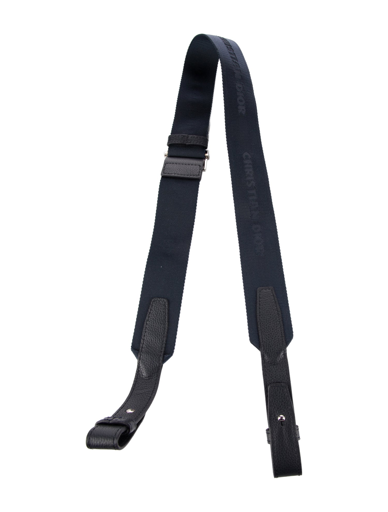 Christian Dior Nylon Bag Strap