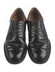 Christian Dior Leather Oxfords
