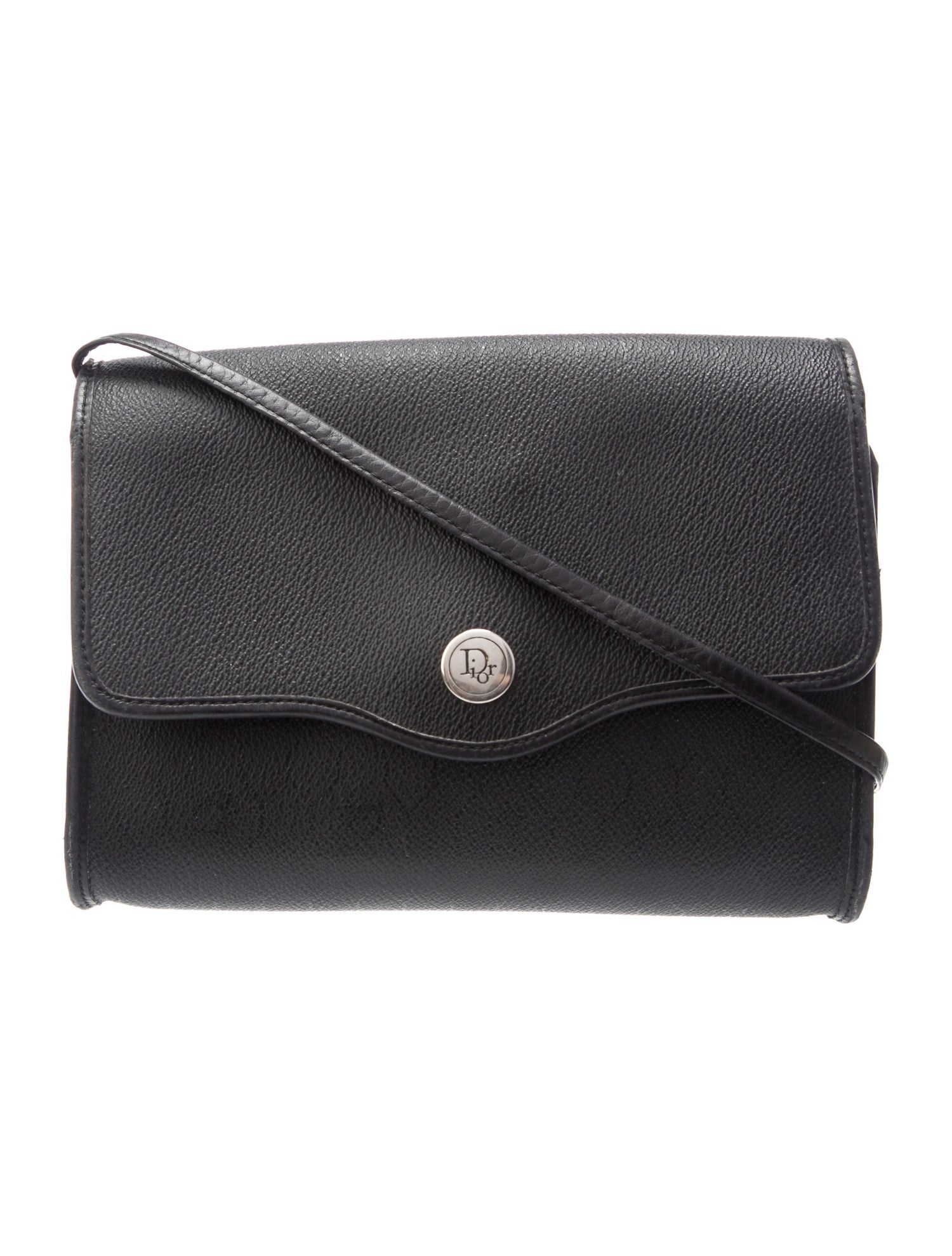 Christian Dior Crossbody Bag Vintage