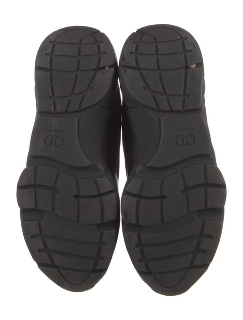 DIOR MEN B22 Sneakers