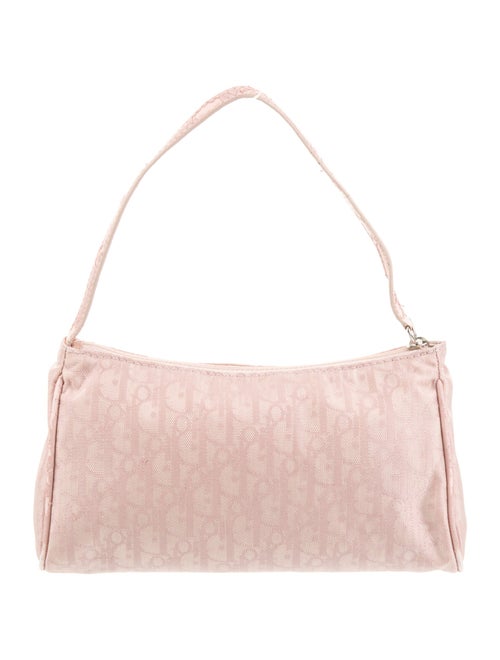 Christian Dior Diorissimo Top Handle Bag