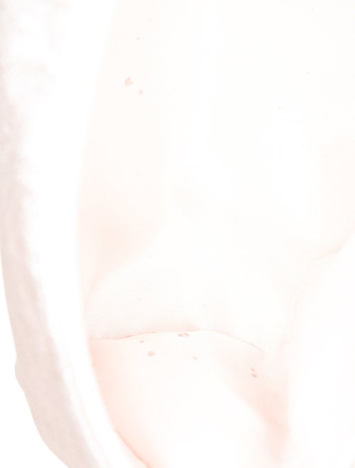 Christian Dior Diorissimo Top Handle Bag