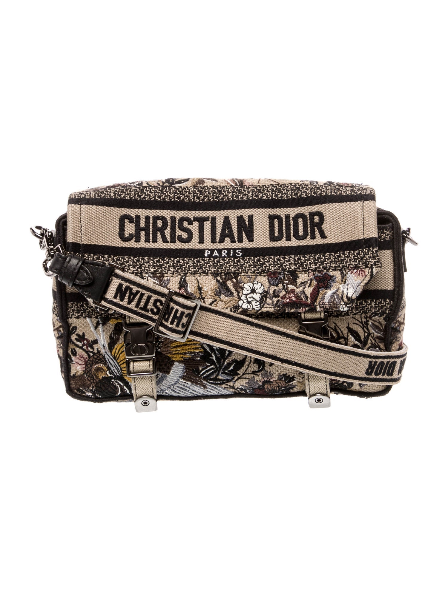 Christian Dior Oblique Jacquard Diorcamp 2022