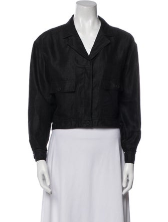 Christian Dior Denim Jacket