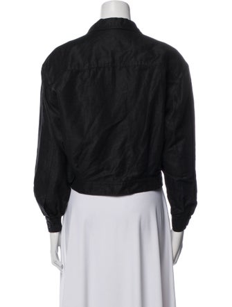 Christian Dior Denim Jacket