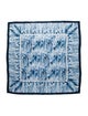 Christian Dior Silk Printed Scarf