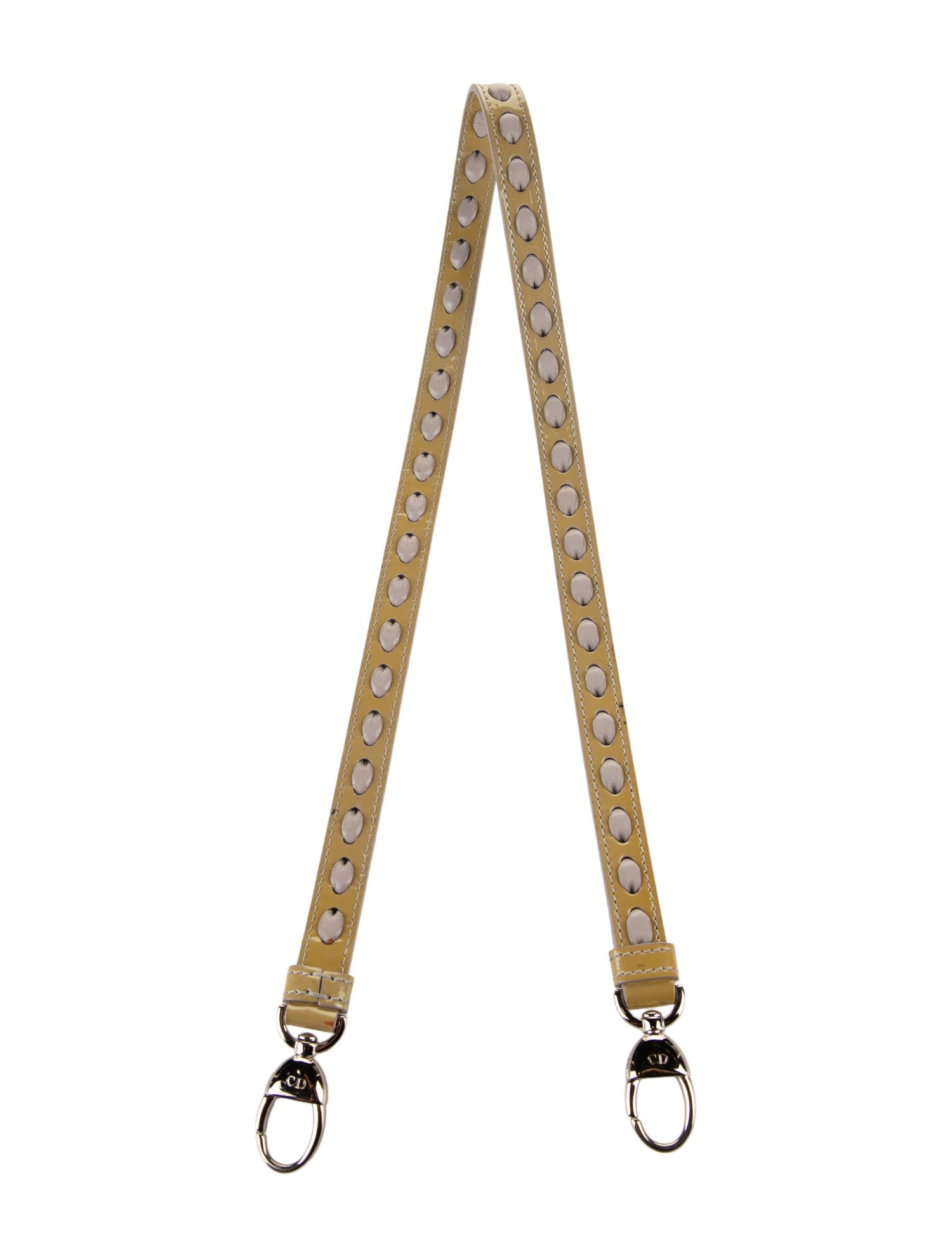 Christian Dior Bag Strap