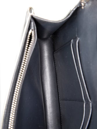 Christian Dior Microguccissima Diorama