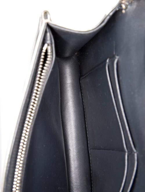 Christian Dior Microguccissima Diorama