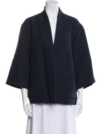 Christian Dior 2021 Wool Jacket