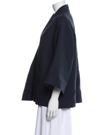 Christian Dior 2021 Wool Jacket