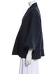 Christian Dior 2021 Wool Jacket
