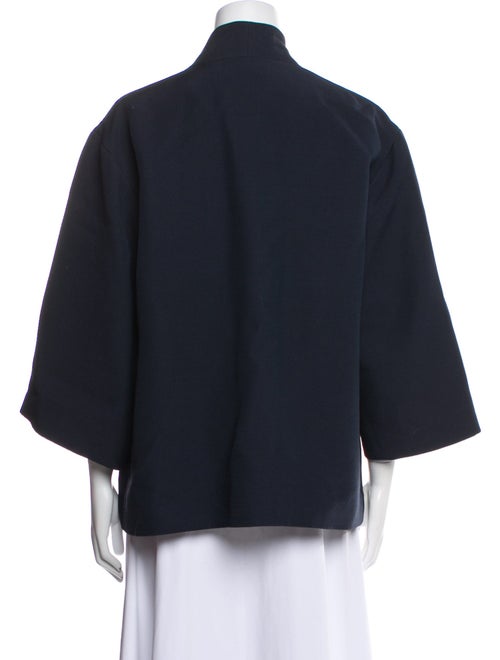 Christian Dior 2021 Wool Jacket