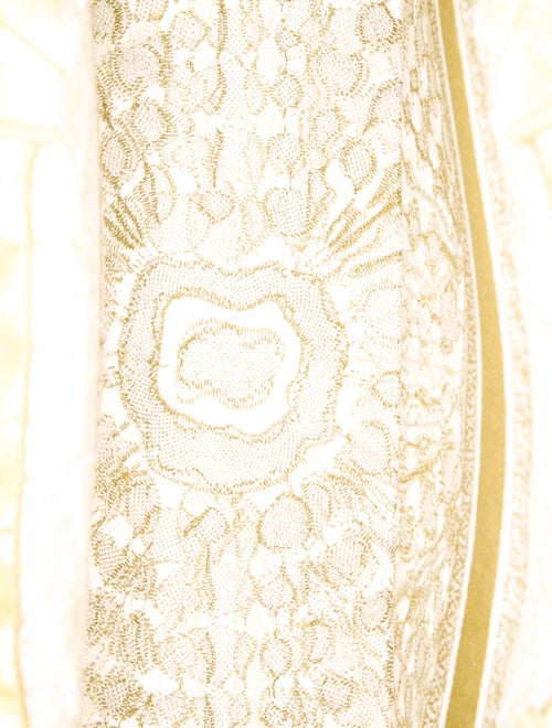 Christian Dior Canvas Book Medium 2024