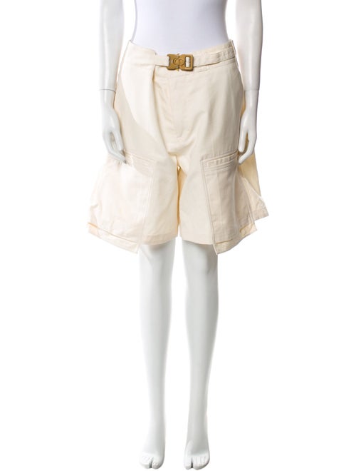 Cactus Jack Dior 2022 Cargo Shorts