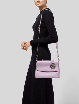 Christian Dior Leather Be Dior