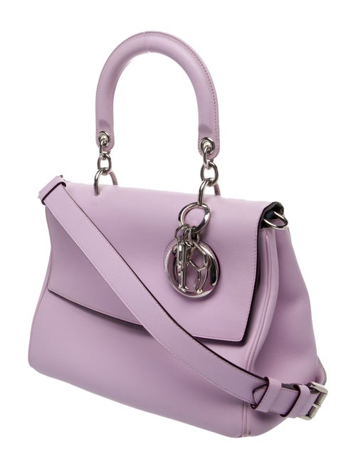 Christian Dior Leather Be Dior