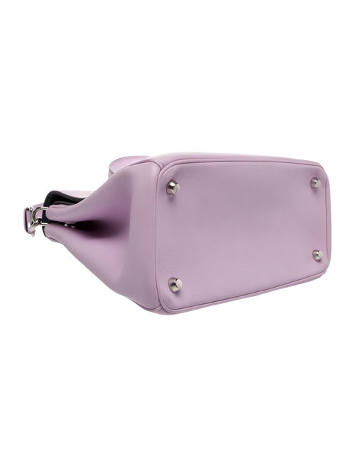 Christian Dior Leather Be Dior