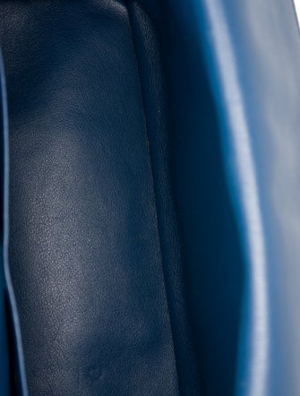 Christian Dior Leather Be Dior