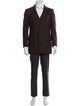 Christian Dior Brown Blazer