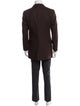 Christian Dior Brown Blazer