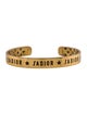 Christian Dior J'Adior Cuff Bracelet