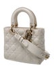 Christian Dior Cannage Lady Dior Small 2022