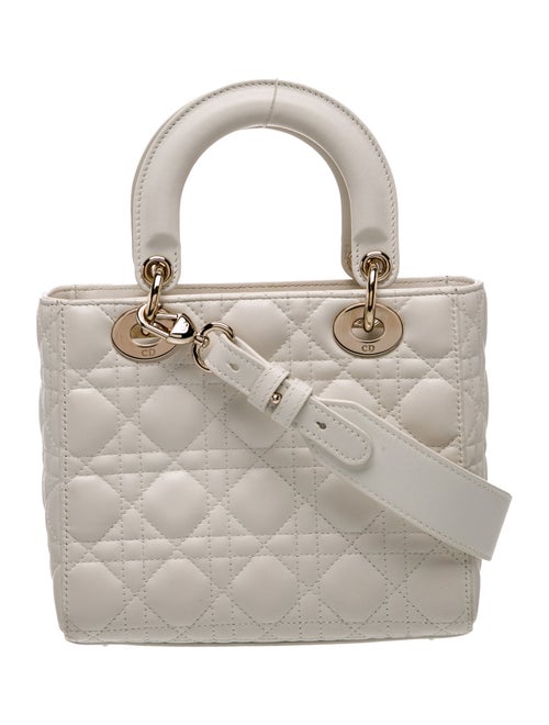 Christian Dior Cannage Lady Dior Small 2022