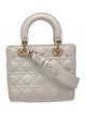 Christian Dior Cannage Lady Dior Small 2022