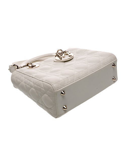 Christian Dior Cannage Lady Dior Small 2022