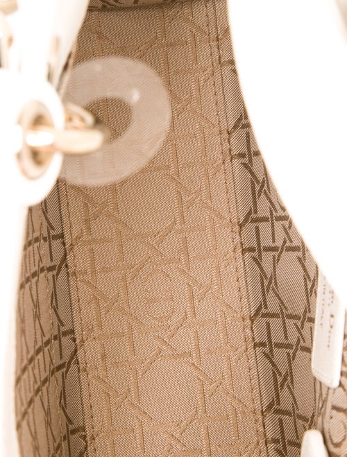 Christian Dior Cannage Lady Dior Small 2022