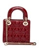Christian Dior Cannage Lady Dior Small 2022