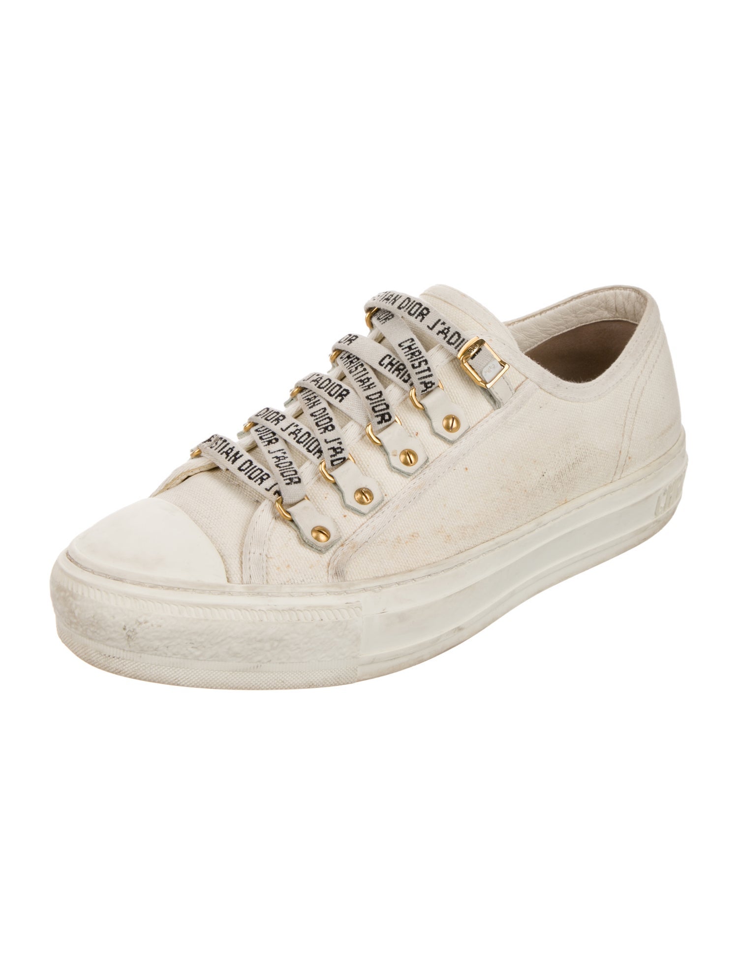 Christian Dior Walk'n'Dior Sneakers
