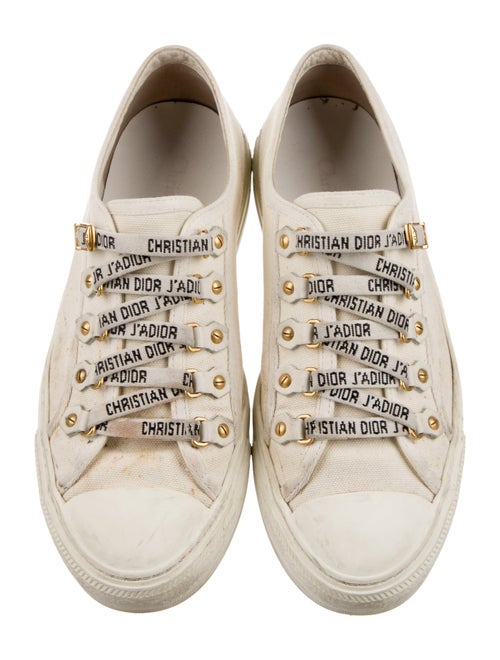 Christian Dior Walk'n'Dior Sneakers