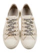 Christian Dior Walk'n'Dior Sneakers