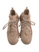 Christian Dior D-Connect Chunky Sneakers