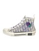 DIOR x Kenny Scharf B23 Sneakers