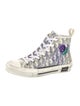 DIOR x Kenny Scharf B23 Sneakers