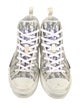 DIOR x Kenny Scharf B23 Sneakers