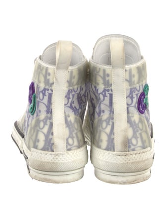DIOR x Kenny Scharf B23 Sneakers